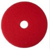 TAMPON ROUGE 14" 3M #5100