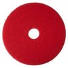 TAMPON ROUGE 17" 3M #5100
