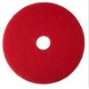 TAMPON ROUGE 20" 3M #5100